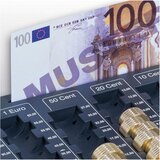 Durable Euro plošča za kovance 1780 L | Shoptok.si