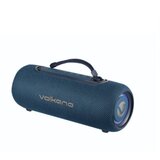 Volkano bluetooth zvučnik mini mamba 2.0 VK-3138-BB svetlo plavi | ePonuda.com