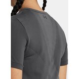 Under Armour Vanish Elite Seamless SS-GRY T-Shirt - Women's | Shoptok.si