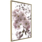  Poster - Spring Visit 40x60 Cijene