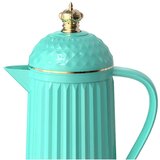 PT LIVING Tirkizna termosica 920 ml Crown – | shoptok.hr