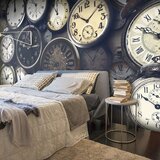  Tapeta - Chronometers 200x140 Cijene