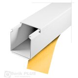 A+ plastic Kanalice samolepljive 40×40 mm | Eponuda.com