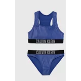 Calvin Klein Jeans Dvodelne otroške kopalke KY0KY00088
