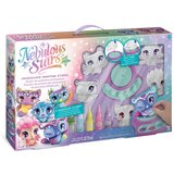 Nebulous Stars set za barvanje prijateljic | Shoptok.si