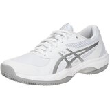 Asics Športni čevelj 'GAME FF CLAY/OC' siva / bela Cene
