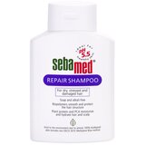 Sebamed hair care repair šampon za obnavljanje kose 200 ml za žene | shoptok.hr