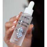 FlosLek Laboratorium Exosomes Peptides Face Serum Firming And Revitalising Boost revitalizacijski serum za zrelo kožo 30 ml | Shoptok.si