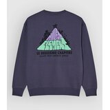 Element Mxe Hit The Top Sweater shadow blue | Shoptok.si