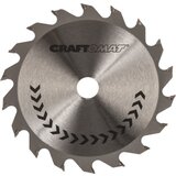 CRAFTOMAT list za kružnu pilu hm (130 mm, provrt: 16 mm, 18 zubaca) Cijene
