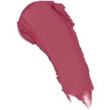 Makeup Revolution Lip Allure Soft Satin Lipstick kremasta šminka s satenastim zaključkom odtenek Berry Boss 3,2 g | Shoptok.si