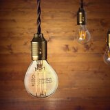  led filament sijalica P45 E14/6W/230V 2700K | Eponuda.com