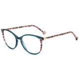 Carolina Herrera HER0247 1ED ONE SIZE (53) Zelena/Kristalna Cene