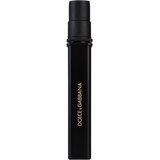 Dolce & Gabbana My Lash Seduction Mascara maskara za podaljšanje in privihanje trepalnic nadomestno polnilo odtenek 01 NATURALLY BLACK 7 ml | Shoptok.si