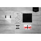 Myscreen protector My Screen protector ZAŠČITNA FOLIJA Samsung Galaxy S9 Plus G965 CRYSTAL FullScreen | Shoptok.si