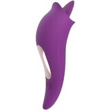 WEJOY Iris - punjivi vibrator (ljubičasti) | shoptok.hr