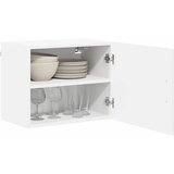  Ormar za Zid Lucca Bijela visokog sjaja 50 x 31 x 40 cm | shoptok.hr