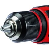 Einhell Akumulatorski udarni vrtalnik TE-CD 18-48 Li-Solo (napajanje: 18 V, 0 - 400 / 1.500 vrt./min) | Shoptok.si