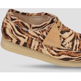 Clarks Originals Wallabee Smeđa | shoptok.hr