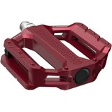 Shimano PEDALE PDEF202 W/O REFLECTOR RED INDPACK EPDEF202R Cene