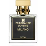 Fragrance Du Bois Milano parfem uniseks 100 ml