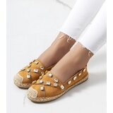 Gemre Brown espadrilles Chanou Cijene