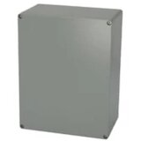 Fibox ALN 314018 7811460 univerzalno kućište 403 x 310 x 180 aluminij srebrno-siva (RAL 7001) 1 St. | Eponuda.ba