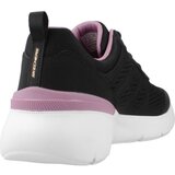 Skechers Modne superge SKECH-AIR DYNAMIGHT Črna | Shoptok.si