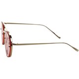 Must Have Sončna očala HOPE-PINK Rožnata | Shoptok.si