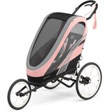 Cybex Gold® cybex® tekstil za sportski dio kolica zeno™ silver pink | shoptok.hr
