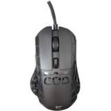 WHITESHARK MIŠ GM-5016 ECTOR / 12.000 DPI - Crni | shoptok.hr