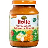 Holle Kašica - večvrstna zelenjava | Shoptok.si