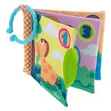 Chicco mekana knjiga 1-2-3 Cijene