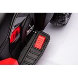 Quad GTS1155 crveni - na akumulator | shoptok.hr