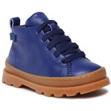 Camper Gležnjarji Brutus Fw K900291-003 Blue Cene