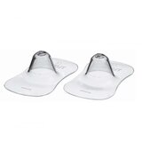 Philips avent silikonske bradavice - medium | ePonuda.com