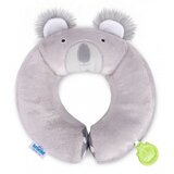 Trunki Opora za vrat YONDI Grey Cene
