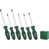 Bosch 6-dijelni komplet odvijača s magnetizatorom Cijene