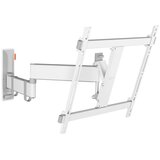 Vogels TVM 3445 W TV-Wandhalterung 32-65", turn 180°, Vesa 400x400, max. 25 kg Cene