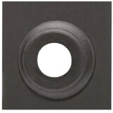 GEWISS Chorus poklopac rupa 1 modul sa centralnom rupom GW12196 | Eponuda.com