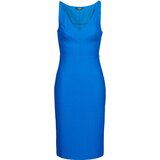 Marciano LORENA DRESS Plava Cijene