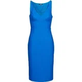 LORENA DRESS Plava