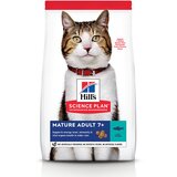Hill’s Science Plan Mature Adult tunjevina - 10 kg | shoptok.hr