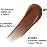 IT Cosmetics Bye Bye Dark Spots kremasti prekrivni korektor za ženske 58 Deep Neutral 7 ml | Shoptok.si