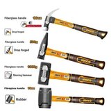  ČEKIĆA SET 4/1 HCH9004 INGCO 000155848 | Eponuda.ba