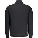 North Sails MUŠKI CRNI DUŽI DUKSERA S PATENT ZATVARAČEM | shoptok.hr