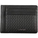Calvin Klein BLACK MEN&#39;S WALLET | shoptok.hr