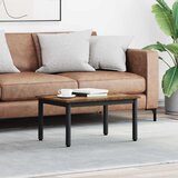  Kava Stol Staro drvo 70 x 50 x 36 cm Konstruirano drvo | shoptok.hr