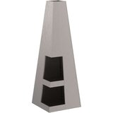 vidaXL Čelik otporan na vremenske uvjete Corten čelik 35 x 35 x 100 cm | shoptok.hr