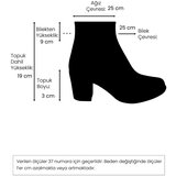 Mio Gusto Lyssa Womens Tan Lace-up Oxford Boots | Shoptok.si